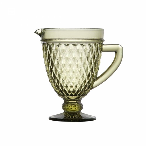 Jarra Bico De Abacaxi Verde 1 Litro