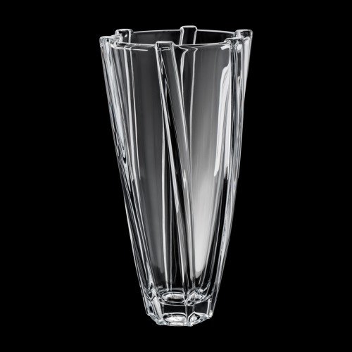 Jarra Infinity Cristal 30,5cm - Bohemia 