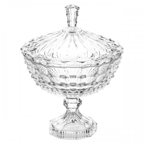 Bomboniere Cristal Mauricius Wolff