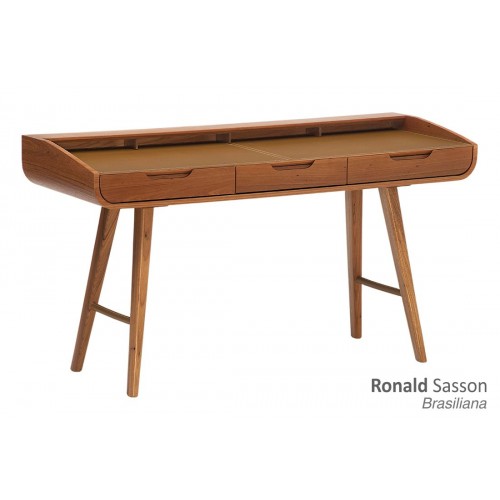 Escrivaninha Brasiliana