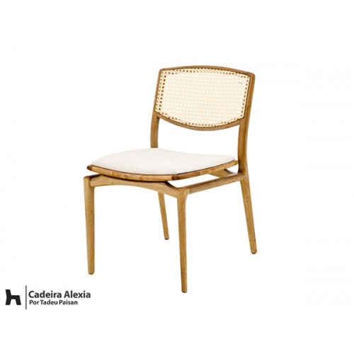 Cadeira Alexia