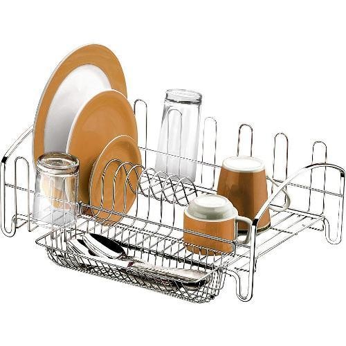 Escorredor De Louças Attuale 35 Cm