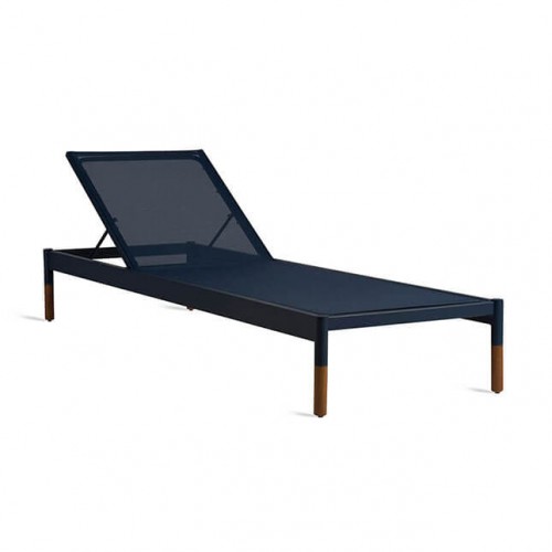 Espreguiçadeira Skyfolding