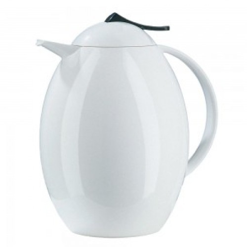 Garrafa Térmica Café Branca Emsa 1L 