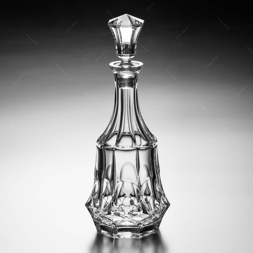 Garrafa Licoreira com Tampa 