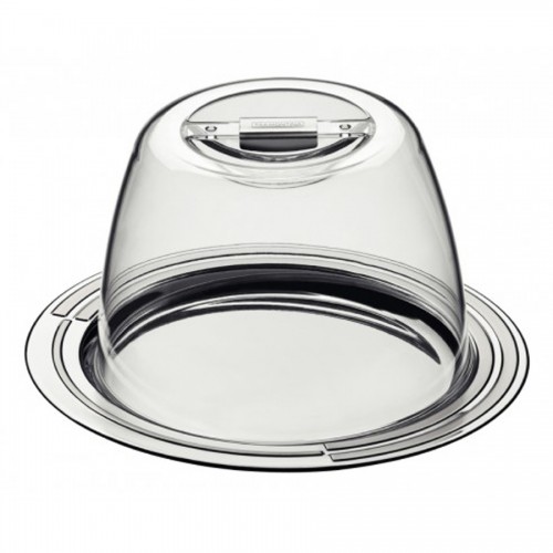 Jogo para Queijo Inox 2 Peças - Tramontina