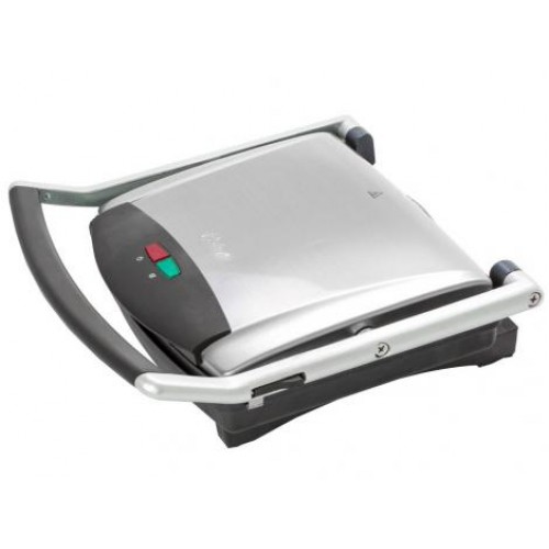 Sanduicheira Chapa Lisa Oster Panini 127v