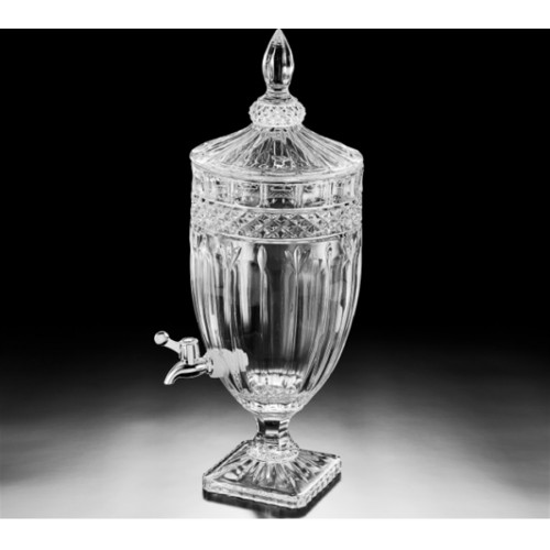 Dispenser 2L para bebidas Wolff - Rojemac