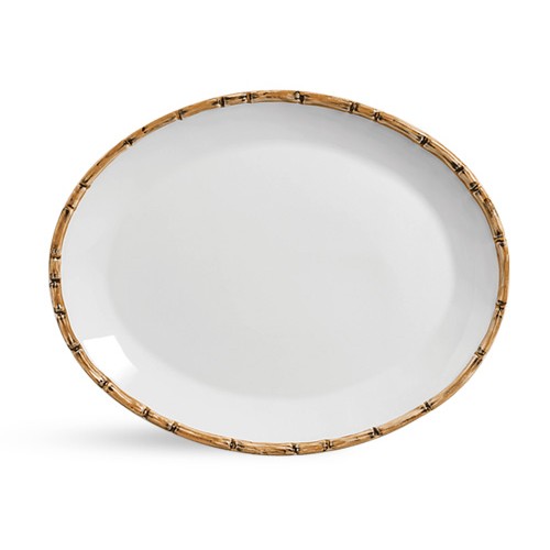 Travessa Rasa Grande Bambu - Scalla 