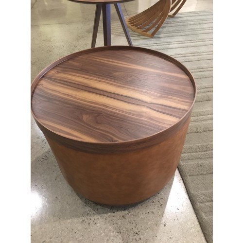 Puff Lugano Bandeja - Essenza