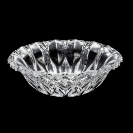 Fruteira Louise Cristal 34,5Cm Wolff