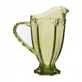 Jarra Libelula Verde 1,5 Litro