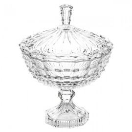 Bomboniere Cristal Mauricius Wolff