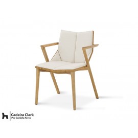 Cadeira Clark