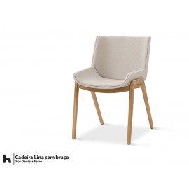 Cadeira Lina 