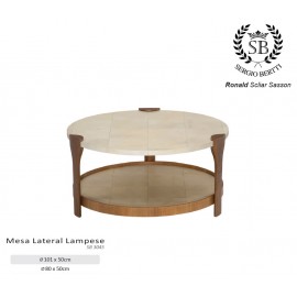 Mesa Lateral Lampese