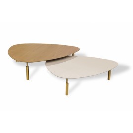 Mesa de Centro Ganache