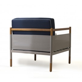 Poltrona de Canto Skyfoding