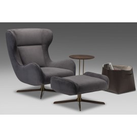 Poltrona Moon Blue Label