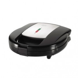 Sanduicheira Oster Chrome 